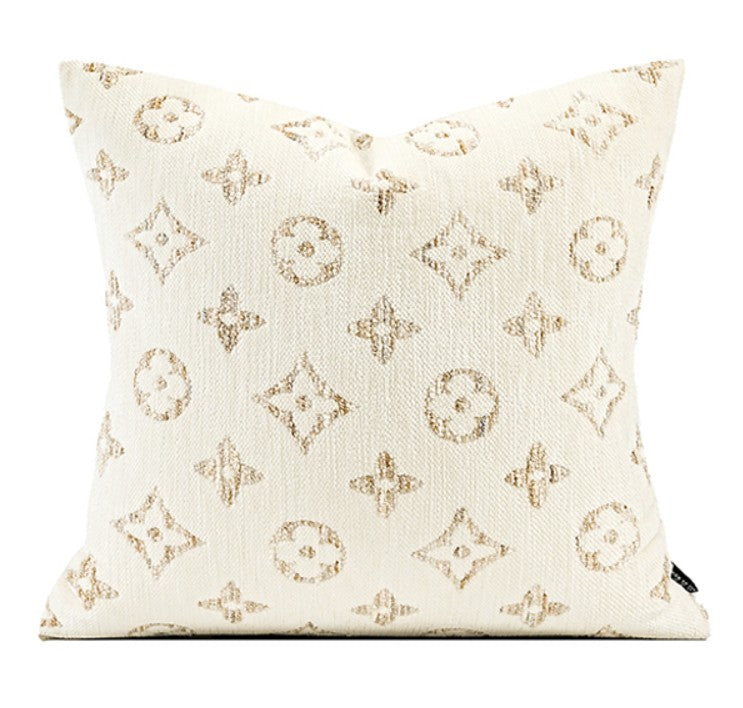 Modern Pillows for Couch, Decorative Pillow Covers, Decorative Throw Pillows for Living Room, Modern Sofa Pillows-LargePaintingArt.com