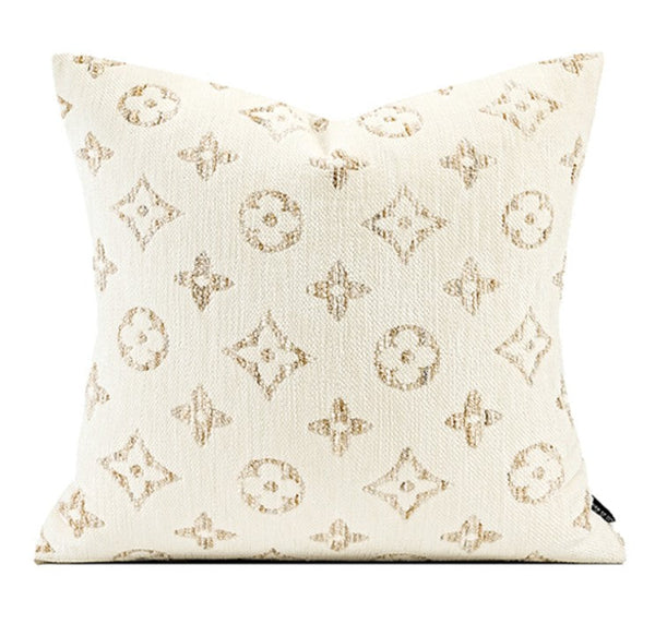 Modern Pillows for Couch, Decorative Pillow Covers, Decorative Throw Pillows for Living Room, Modern Sofa Pillows-LargePaintingArt.com