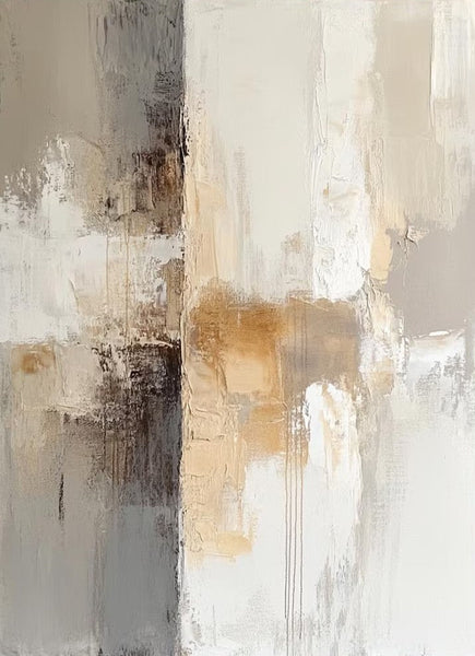 Simple Modern Art, Extra Large Wall Art Painting, Canvas Painting for Living Room, Modern Contemporary Abstract Artwork, Large Paintings for Sale-LargePaintingArt.com