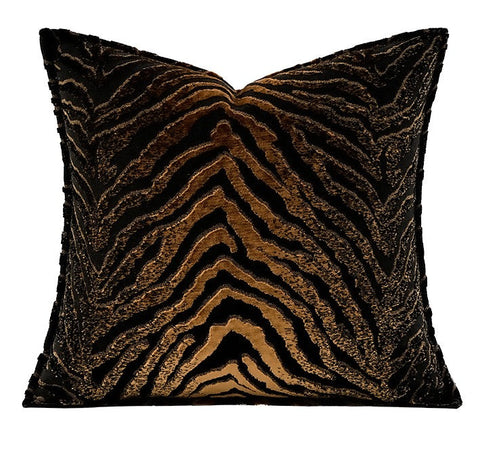 Large Modern Pillows for Couch, Abstract Decorative Throw Pillows for Living Room, Large Modern Sofa Pillow Cases, Decorative Pillow Covers-LargePaintingArt.com