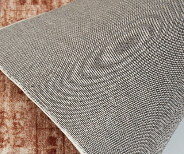 Large Abstract Rugs for Living Room, Mid Century Geometric Contemporary Modern Rugs Next to Bed, Large Modern Area Rugs