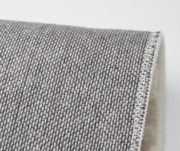 Thick Soft Rugs for Living Room, French Style Modern Rugs for Bedroom, Modern Rugs for Interior Design, Contemporary Modern Rugs under Dining Room Table-LargePaintingArt.com