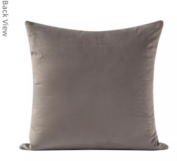 Modern Sofa Pillows, Throw Pillows for Modern Living Room, Large Modern Throw Pillows for Couch, Decorative Throw Pillow for Couch-LargePaintingArt.com