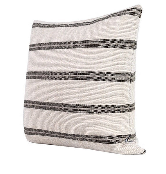 Modern Sofa Pillows, Decorative Throw Pillows for Couch, Large Modern Sofa Pillows, Contemporary Throw Pillows, Modern Pillows for Dining Room-LargePaintingArt.com