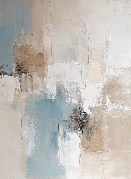 Bedroom Wall Art Ideas, Easy Painting Ideas for Living Room, Acrylic Painting on Canvas, Huge Canvas Paintings, Modern Abstract Wall Art, Large Painting for Sale-LargePaintingArt.com