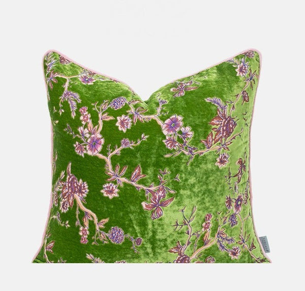 Large Decorative Pillows for Interior Design, Modern Decorative Cushion Covers, Unique Decorative Pillow Arrangement Ideas for Couch, Decorative Pillows for Living Room-LargePaintingArt.com