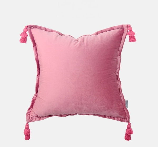 Living Room Decorative Pillows, Large Decorative Pillows for Interior Design, Modern Decorative Cushion Covers, Decorative Pillow Arrangement Ideas, Decorative Throw Pillows for Bed-LargePaintingArt.com