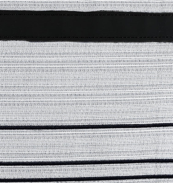Modern Sofa Pillow, Simple Black and White Modern Throw Pillows, Throw Pillow for Couch, Decorative Throw Pillows, Throw Pillow for Living Room-LargePaintingArt.com