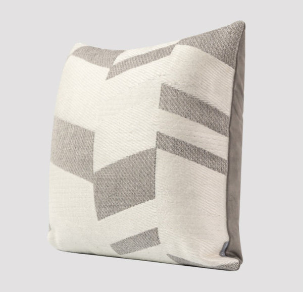 Modern Sofa Pillows, Throw Pillows for Modern Living Room, Large Modern Throw Pillows for Couch, Decorative Throw Pillow for Couch-LargePaintingArt.com