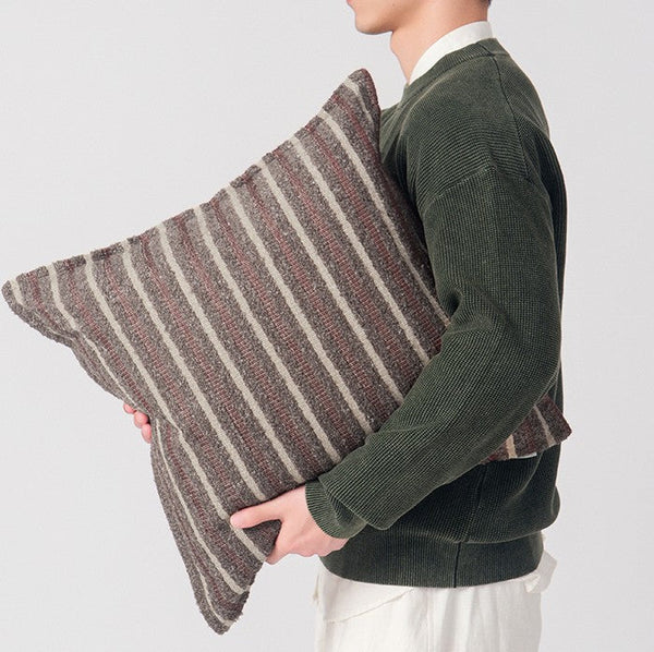 Decorative Modern Pillows for Couch, Modern Pillows for Living Room, Modern Sofa Pillows Covers, Luxury Modern Sofa Cushion-LargePaintingArt.com