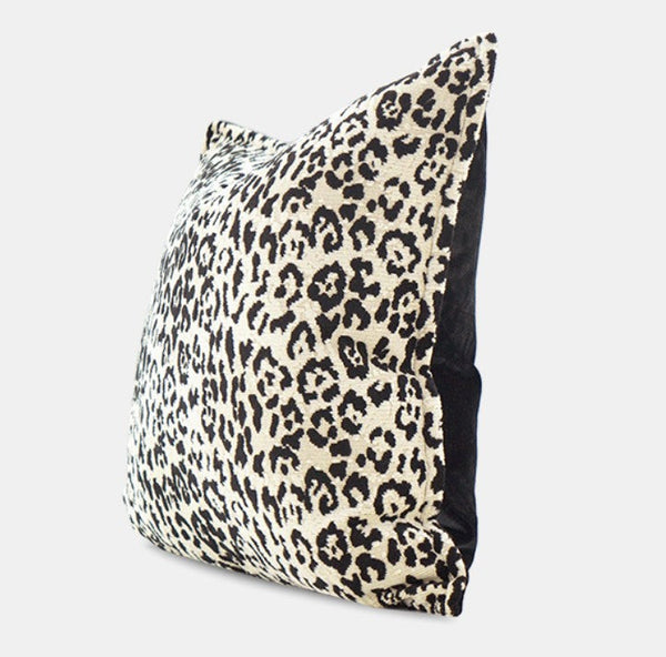 Contemporary Modern Pillows for Couch, Abstract Decorative Throw Pillows for Living Room, Large Modern Sofa Cushion, Decorative Pillow Covers-LargePaintingArt.com