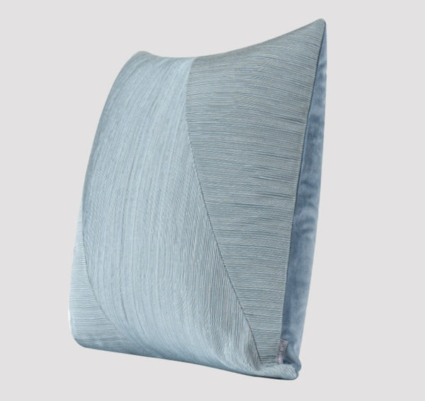 Decorative Throw Pillows for Couch, Modern Sofa Pillows, Large Modern Sofa Pillows, Contemporary Throw Pillows, Modern Pillows for Dining Room-LargePaintingArt.com