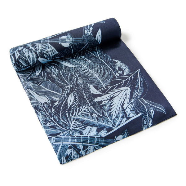 Formal Wear Silk Scarf, Silk Ascot For Men, Luxury Silk Neck Scarf, Silk Scarf For Suit, British Style Long Scarf, Business Silk Scarf Men, Mens Spring Autumn Scarf, Lightweight Silk Scarf Men-LargePaintingArt.com