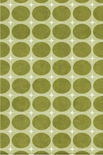 Modern Rug Ideas for Living Room, Mid Century Contemporary Area Rugs for Dining Room, Green Modern Rugs for Living Room-LargePaintingArt.com