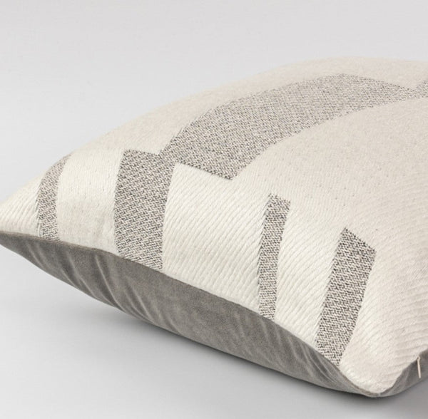 Modern Sofa Pillows, Throw Pillows for Modern Living Room, Large Modern Throw Pillows for Couch, Decorative Throw Pillow for Couch-LargePaintingArt.com