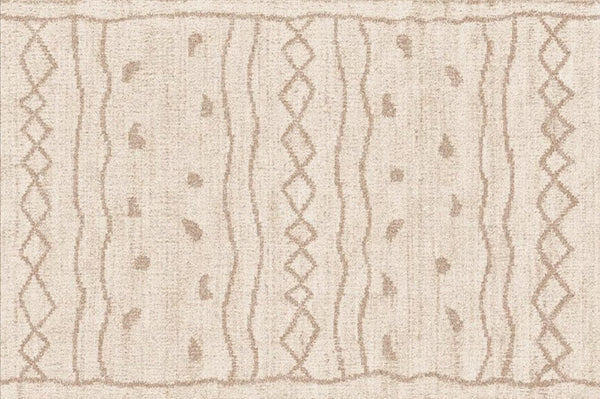 Contemporary Area Rugs for Dining Room, Modern Rugs for Living Room, Bohemian Modern Rug Ideas for Living Room-LargePaintingArt.com