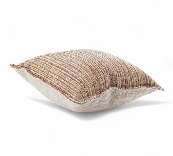 Decorative Pillows for Living Room, Modern Throw Pillows, Luxury Modern Sofa Pillows, Large Square Pillows, Decorative Throw Pillows for Couch-LargePaintingArt.com