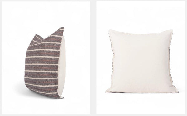 Decorative Modern Pillows for Couch, Modern Pillows for Living Room, Modern Sofa Pillows Covers, Luxury Modern Sofa Cushion-LargePaintingArt.com