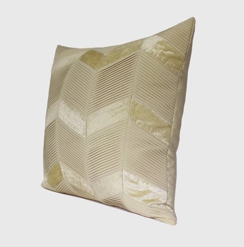 Decorative Pillows for Living Room, Yellow Decorative Modern Pillows for Couch, Modern Sofa Pillows Covers, Modern Sofa Cushion-LargePaintingArt.com