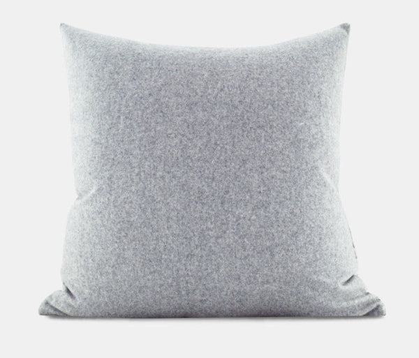 Decorative Pillows for Couch, Luxury Modern Sofa Pillows, Modern Sofa Pillows for Living Room, Large Decorative Pillows for Interior Design-LargePaintingArt.com