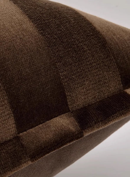 Decorative Pillow Covers, Modern Pillows for Couch, Large Modern Sofa Pillow Cases, Abstract Decorative Throw Pillows for Living Room-LargePaintingArt.com