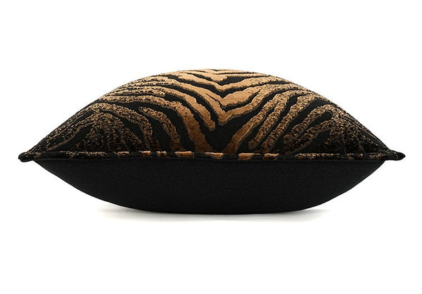 Large Modern Pillows for Couch, Abstract Decorative Throw Pillows for Living Room, Large Modern Sofa Pillow Cases, Decorative Pillow Covers-LargePaintingArt.com