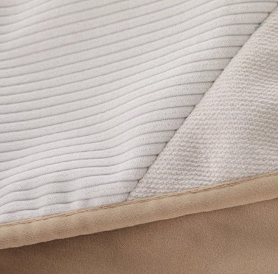 Simple Decorative Throw Pillows, Large Modern Throw Pillows for Couch, Modern Throw Pillow for Interior Design, Contemporary Modern Sofa Pillows-LargePaintingArt.com