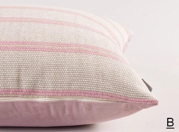 Large Modern Sofa Pillows, Decorative Throw Pillows for Couch, Modern Sofa Pillows, Contemporary Throw Pillows, Modern Pillows for Dining Room-LargePaintingArt.com