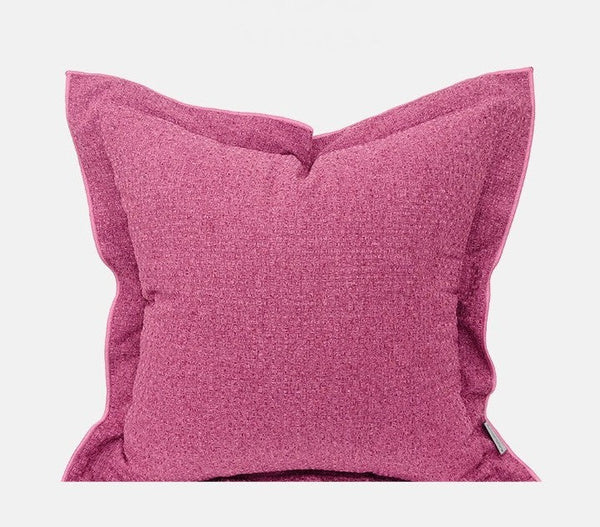 Modern Decorative Cushion Covers, Decorative Pillow Arrangement Ideas, Decorative Throw Pillows for Bed, Living Room Decorative Pillows, Large Decorative Pillows for Interior Design-LargePaintingArt.com
