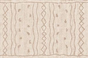 Contemporary Area Rugs for Dining Room, Modern Rugs for Living Room, Bohemian Modern Rug Ideas for Living Room-LargePaintingArt.com