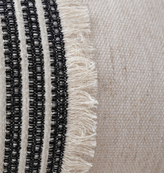 Contemporary Throw Pillows, Modern Pillows for Dining Room, Modern Sofa Pillows, Large Modern Sofa Pillows, Decorative Throw Pillows for Couch-LargePaintingArt.com