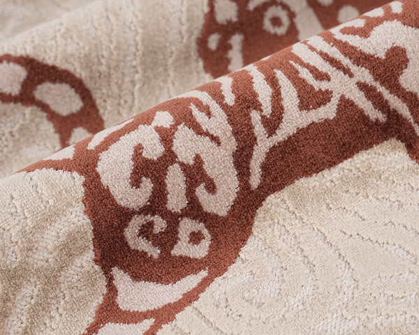 Large Modern Sofa Pillow Cases, Abstract Tiger Pattern Decorative Throw Pillows for Living Room, Decorative Pillow Covers, Modern Pillows for Couch-LargePaintingArt.com