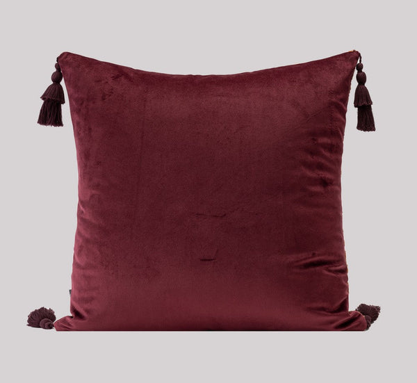 Luxury Modern Pillows for Couch, Contemporary Modern Sofa Pillows, Decorative Throw Pillows for Bedroom, Large Modern Pillow for Living Room-LargePaintingArt.com
