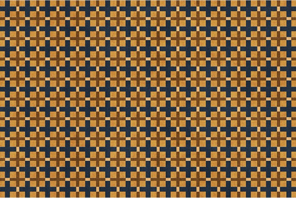 Abstract Modern Rugs for Living Room, Modern Rugs under Dining Room Table, Mid Century Geometric Carpets, Contemporary Modern Rugs Next to Bed-LargePaintingArt.com