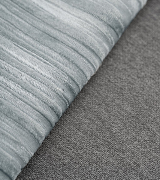 Decorative Pillow Covers, Modern Pillows for Couch, Blue Decorative Throw Pillows for Living Room, Large Modern Sofa Pillow Cases-LargePaintingArt.com