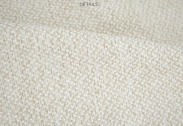 Large Square Modern Throw Pillows for Couch, Large Brown Throw Pillow for Interior Design, Contemporary Modern Sofa Pillows, Simple Decorative Throw Pillows-LargePaintingArt.com