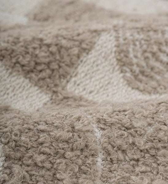 Large Modern Sofa Pillow Cases, Decorative Throw Pillows for Bedroom, Modern Pillows for Couch, Abstract Decorative Throw Pillows for Living Room-LargePaintingArt.com