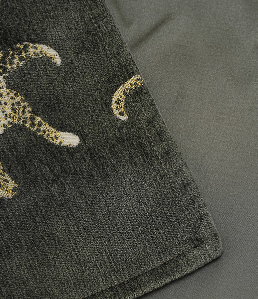 Cheetah Modern Pillows for Couch, Large Modern Sofa Pillow Cases, Decorative Pillow Covers, Abstract Decorative Throw Pillows for Living Room-LargePaintingArt.com