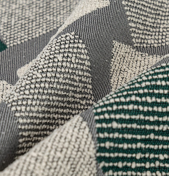 Large Decorative Throw Pillows for Couch, Square Modern Sofa Throw Pillows, Abstract Contemporary Throw Pillow for Interior Design-LargePaintingArt.com