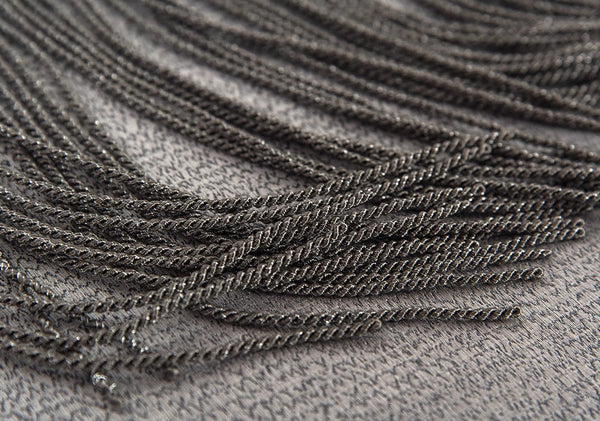 Decorative Throw Pillows for Couch, Abstract Contemporary Throw Pillow for Living Room, Large Grey Modern Sofa Throw Pillows-LargePaintingArt.com