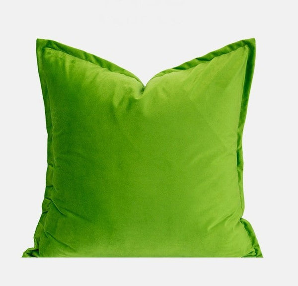 Unique Decorative Pillow Arrangement Ideas for Couch, Modern Decorative Cushion Covers, Decorative Pillows for Living Room, Large Decorative Pillows for Interior Design-LargePaintingArt.com