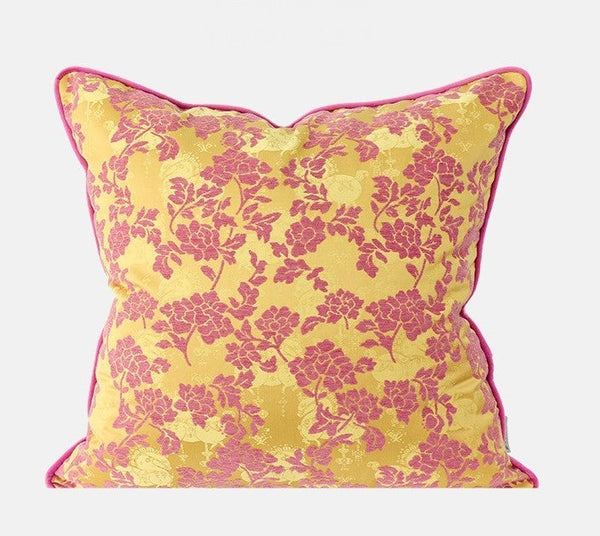 Living Room Decorative Pillows, Large Decorative Pillows for Interior Design, Modern Decorative Cushion Covers, Decorative Pillow Arrangement Ideas, Decorative Throw Pillows for Bed-LargePaintingArt.com