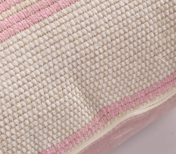 Large Modern Sofa Pillows, Decorative Throw Pillows for Couch, Modern Sofa Pillows, Contemporary Throw Pillows, Modern Pillows for Dining Room-LargePaintingArt.com