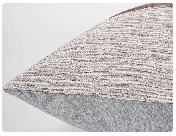 Abstract Decorative Throw Pillows for Living Room, Modern Pillows for Couch, Large Modern Sofa Cushion, Decorative Pillow Covers-LargePaintingArt.com