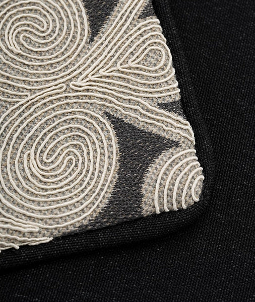 Large Decorative Pillow Covers, Large Throw Pillow for Interior Design, Large Modern Pillows for Couch, Contemporary Modern Sofa Pillows-LargePaintingArt.com