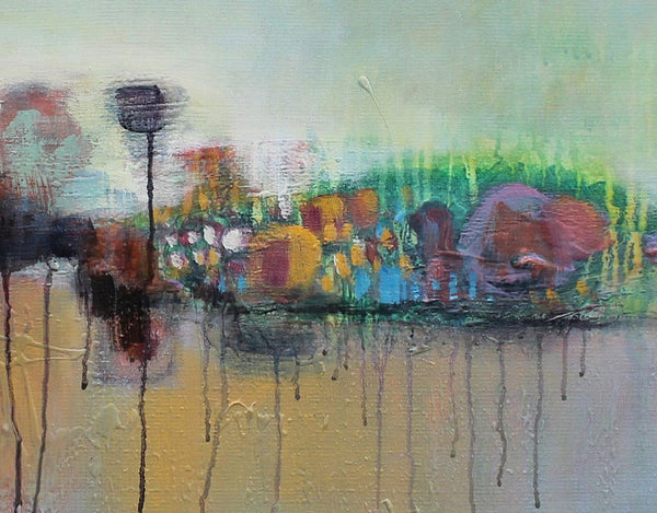 Modern Art, Canvas Art, Wall Painting, Wall Art, Abstract Painting, Custom Canvas Painting, Abstract Art, 559-LargePaintingArt.com