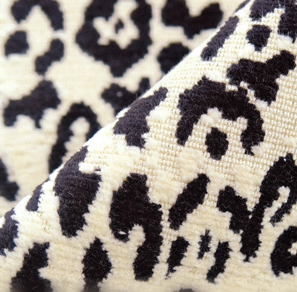 Contemporary Modern Pillows for Couch, Abstract Decorative Throw Pillows for Living Room, Large Modern Sofa Cushion, Decorative Pillow Covers-LargePaintingArt.com