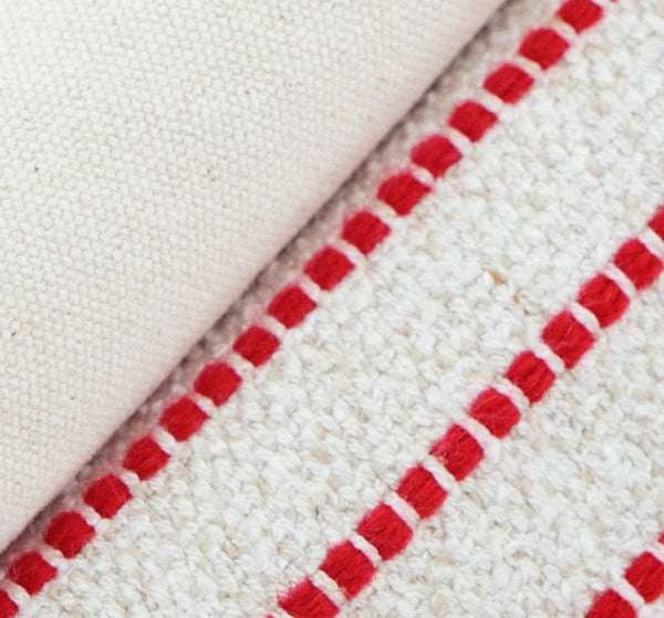 Contemporary Modern Sofa Pillows, Luxury Square Modern Throw Pillows for Couch, Decorative Throw Pillows for Bedroom, Large Throw Pillow for Interior Design-LargePaintingArt.com