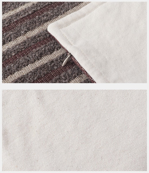 Decorative Modern Pillows for Couch, Modern Pillows for Living Room, Modern Sofa Pillows Covers, Luxury Modern Sofa Cushion-LargePaintingArt.com