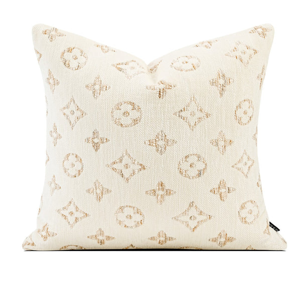 Modern Pillows for Couch, Decorative Pillow Covers, Decorative Throw Pillows for Living Room, Modern Sofa Pillows-LargePaintingArt.com